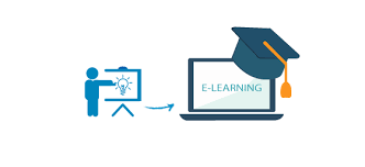 E-Learning távoktatási és vizsgaportál
